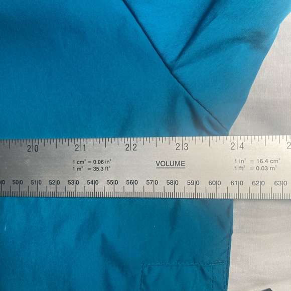 Nike ACG Jacket Men’s Medium Storm Fit Anorak Outdoor Mountain Hiking Gorpcore - Picture 5 of 7